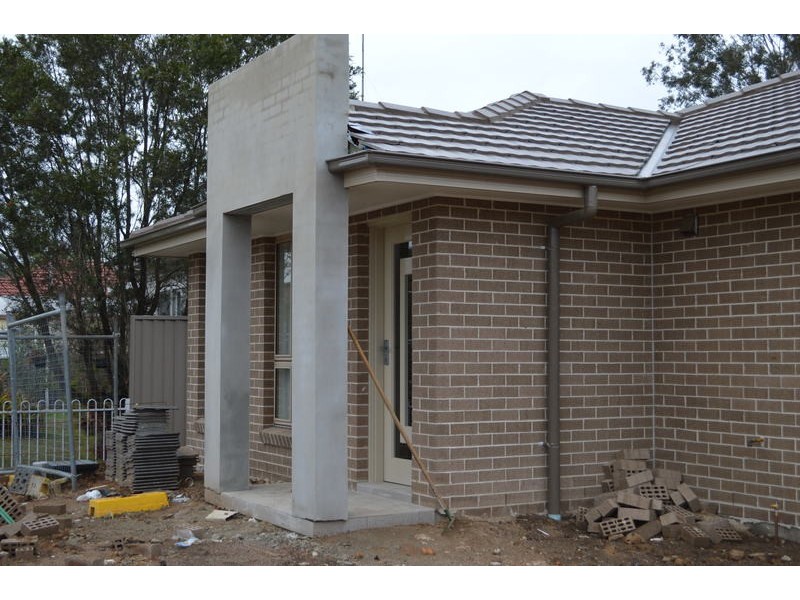 Werrington NSW 2747