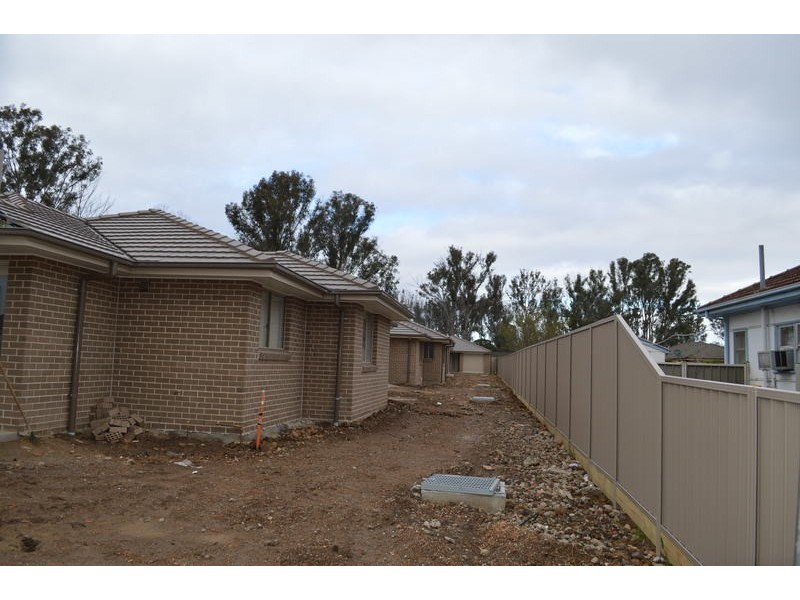 Werrington NSW 2747