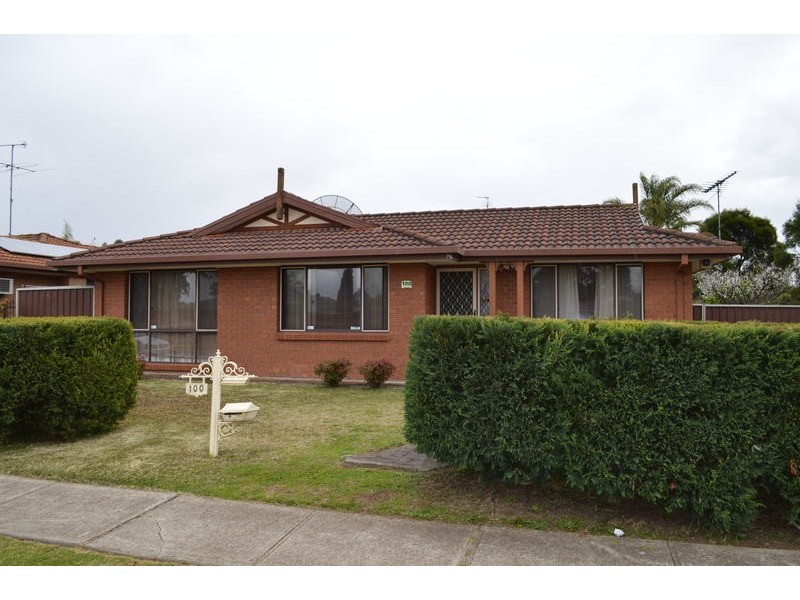 Hassall Grove NSW 2761