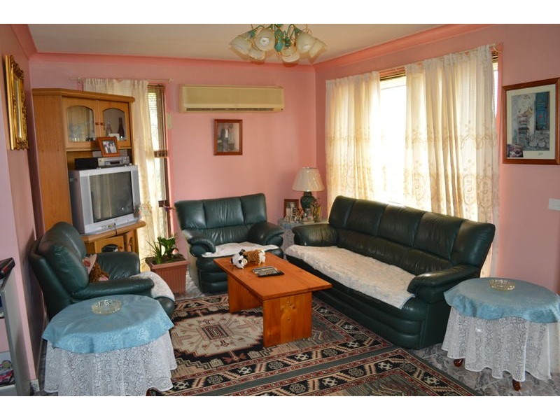 Hassall Grove NSW 2761