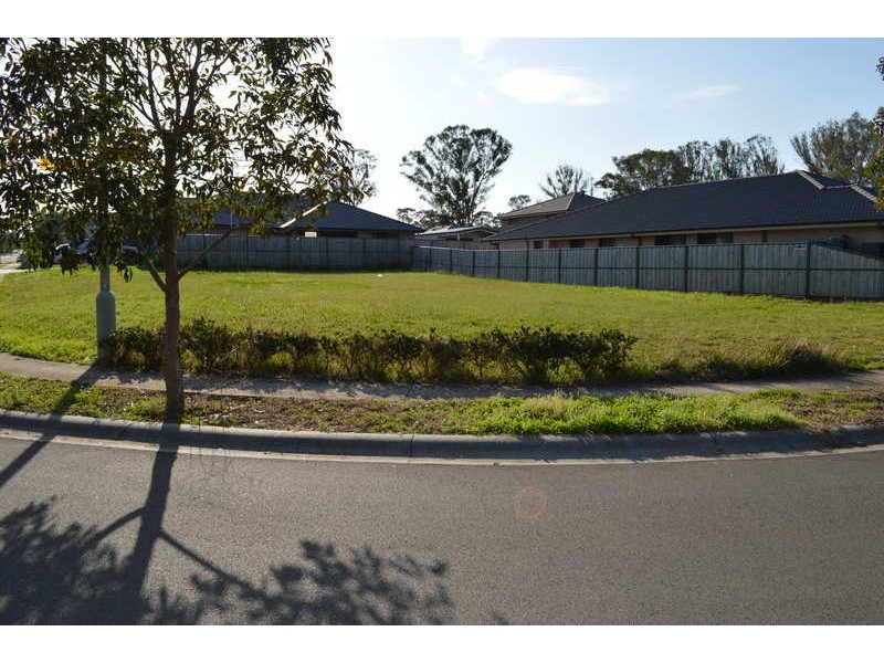 5 Galea Street, Claremont Meadows NSW 2747