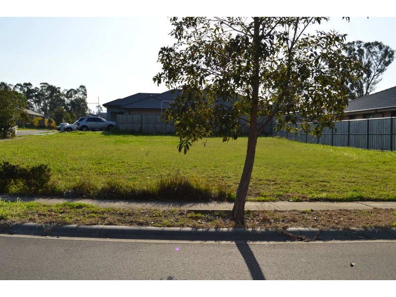 5 Galea Street, Claremont Meadows NSW 2747