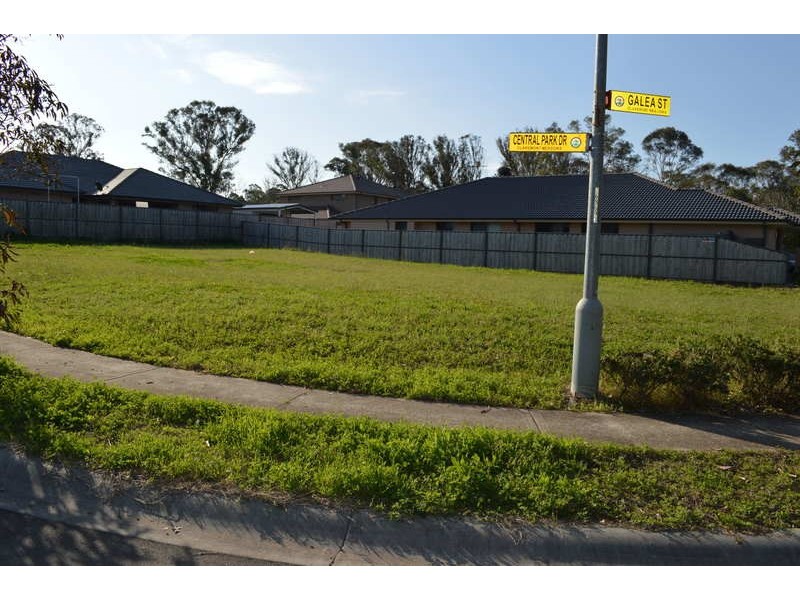 5 Galea Street, Claremont Meadows NSW 2747