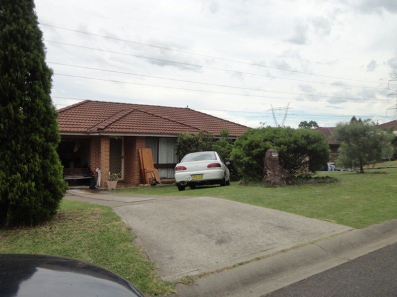 18  Regulus  Street, Erskine Park NSW 2759