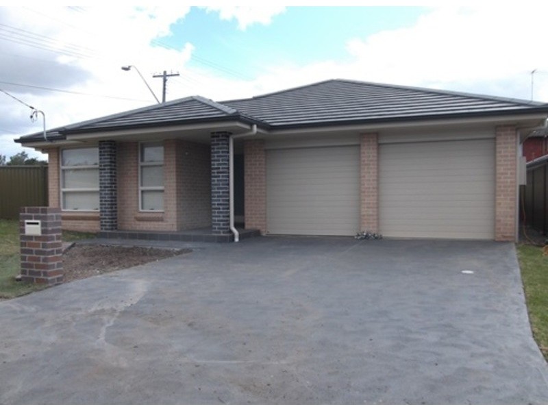 85 Australia  Street, St Marys NSW 2760