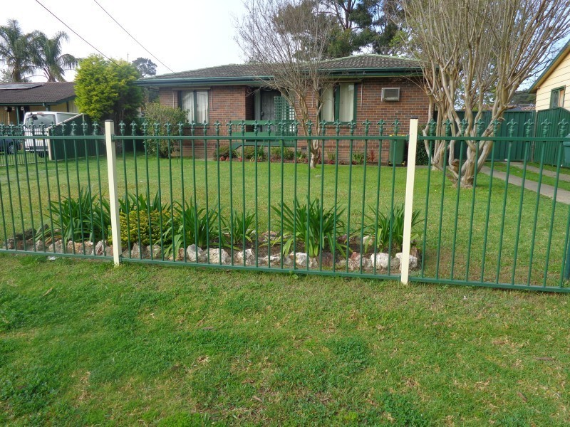 16 Liddle Street, North St Marys NSW 2760