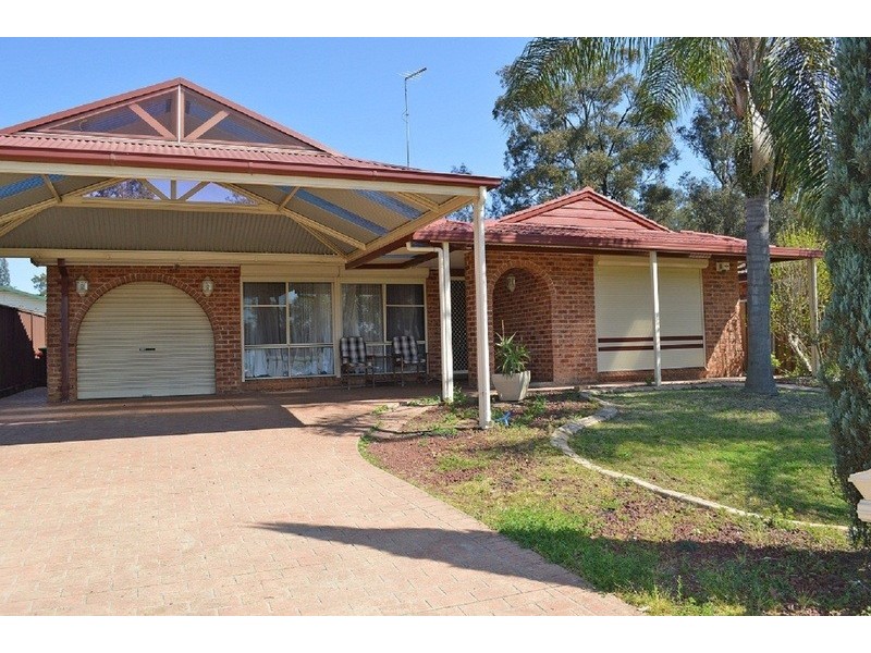 6  Shrike  Glen, Erskine Park NSW 2759