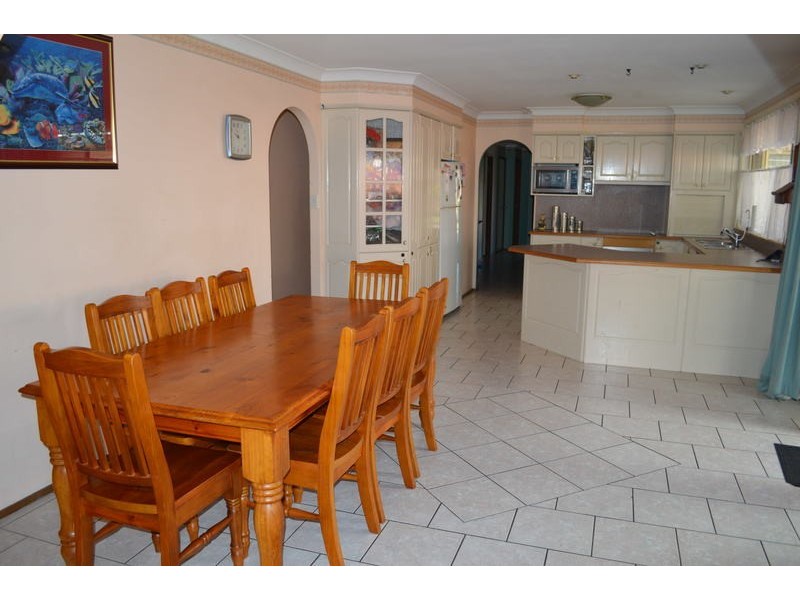 6  Shrike  Glen, Erskine Park NSW 2759