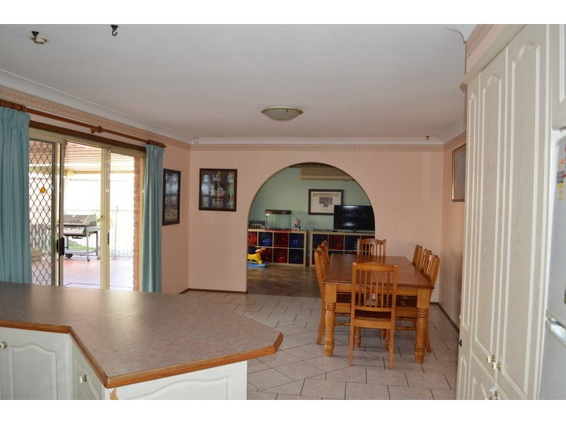 6  Shrike  Glen, Erskine Park NSW 2759