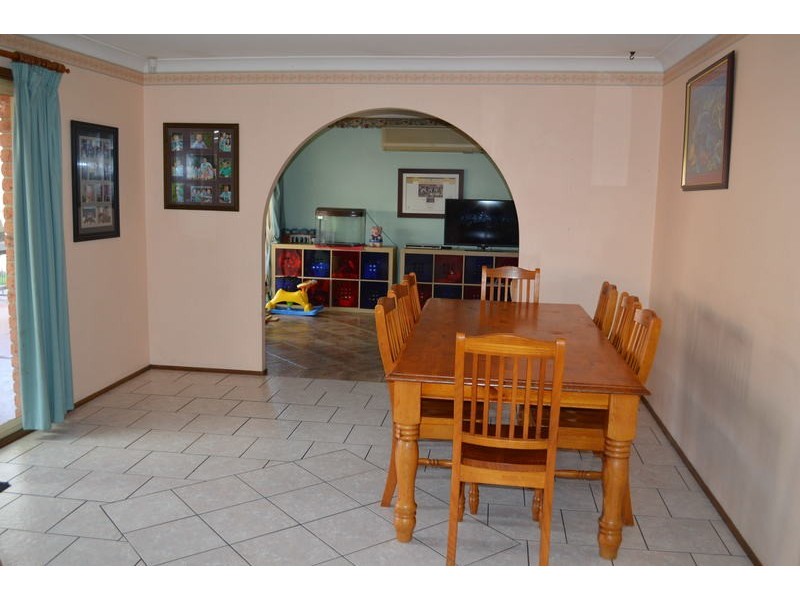 6  Shrike  Glen, Erskine Park NSW 2759