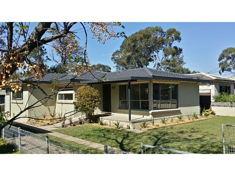 18 Jackaranda  Road, North St Marys NSW 2760