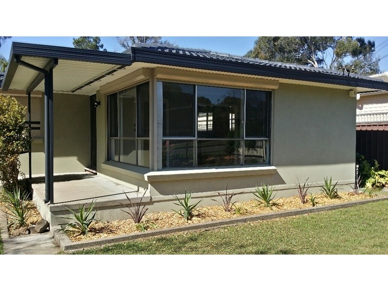 18 Jackaranda  Road, North St Marys NSW 2760