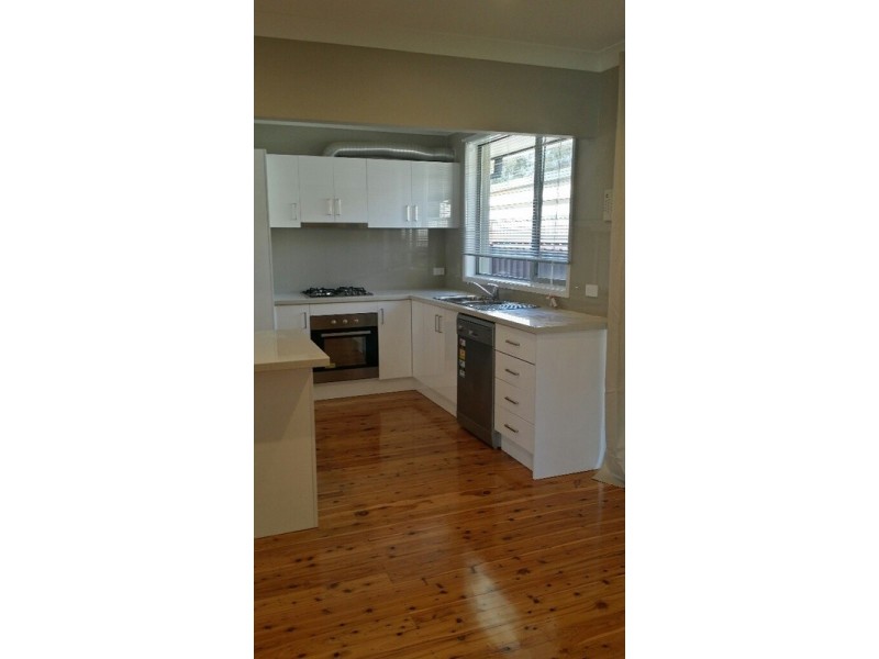 18 Jackaranda  Road, North St Marys NSW 2760