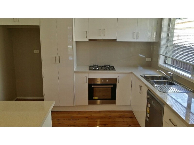 18 Jackaranda  Road, North St Marys NSW 2760