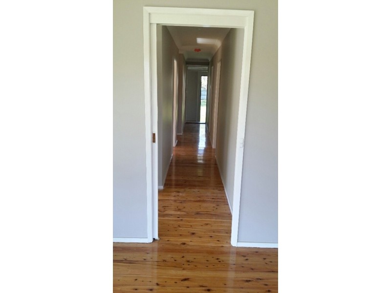 18 Jackaranda  Road, North St Marys NSW 2760