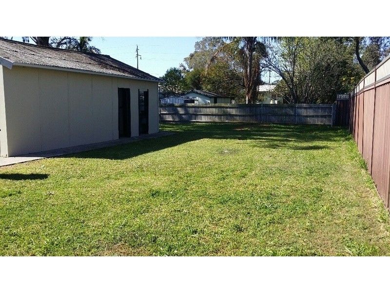 18 Jackaranda  Road, North St Marys NSW 2760