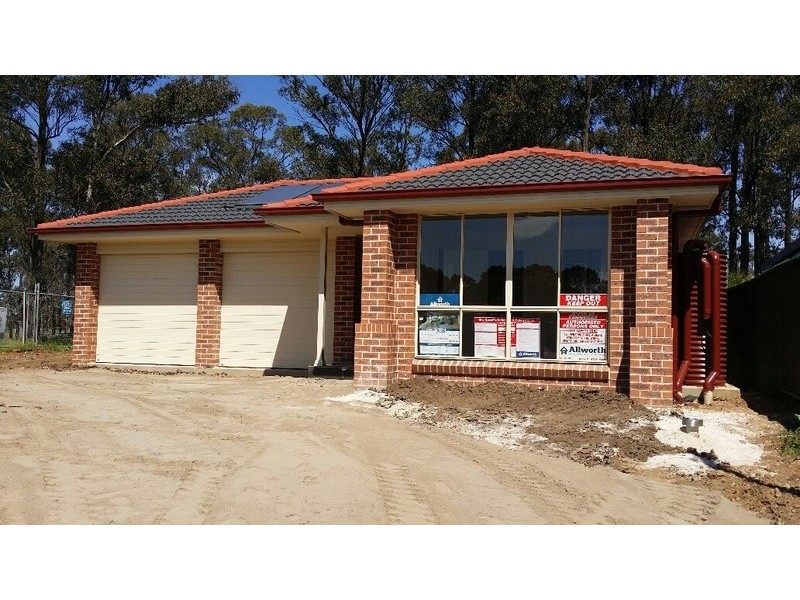 9 Weisel Place, Willmot NSW 2770