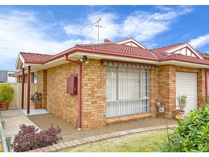 88 Chameleon Drive, Erskine Park NSW 2759