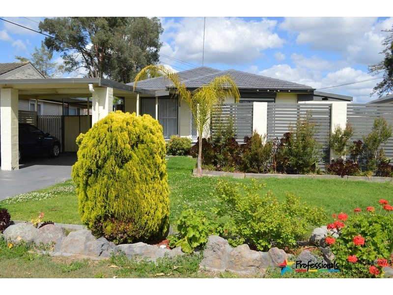 North St Marys NSW 2760