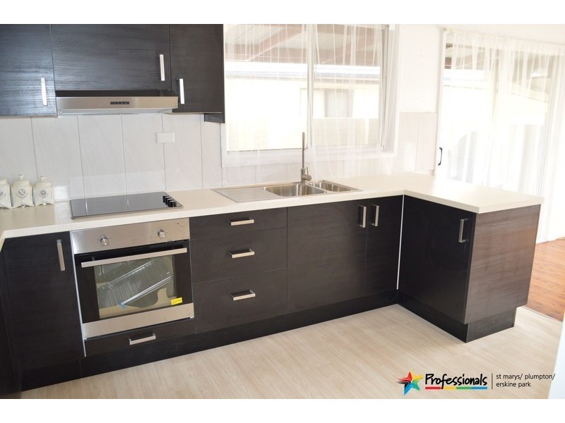 North St Marys NSW 2760