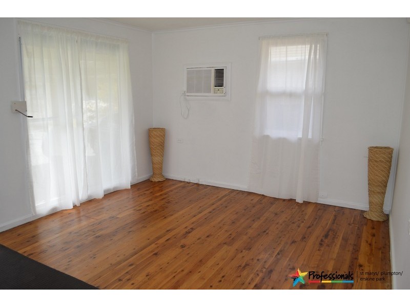 North St Marys NSW 2760