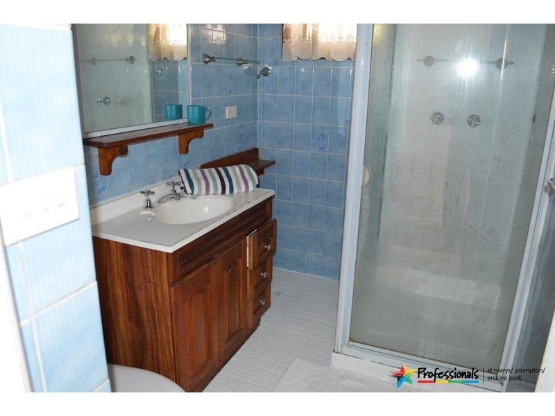 North St Marys NSW 2760