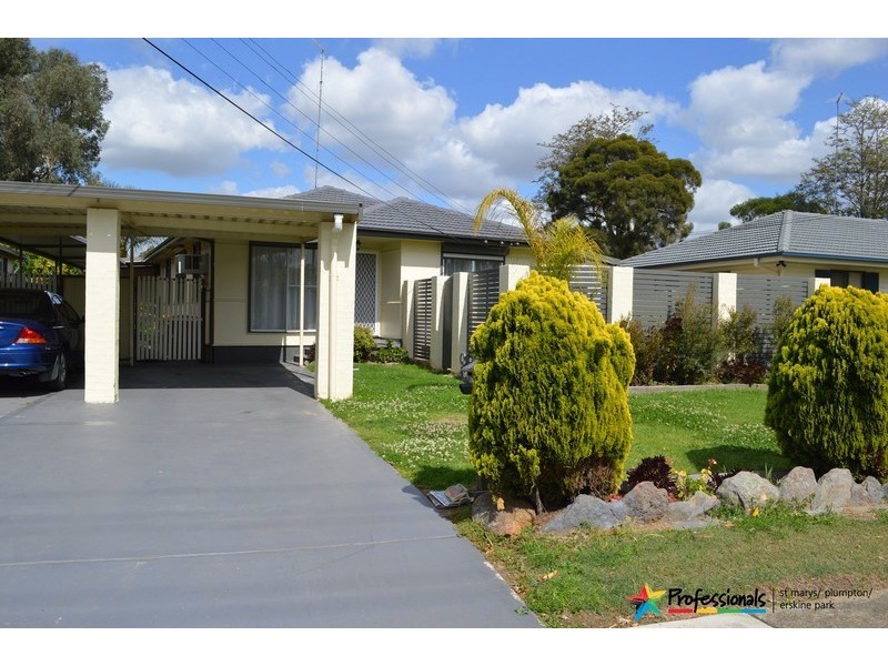 North St Marys NSW 2760