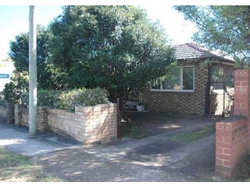 339 Great western  Highway, St Marys NSW 2760