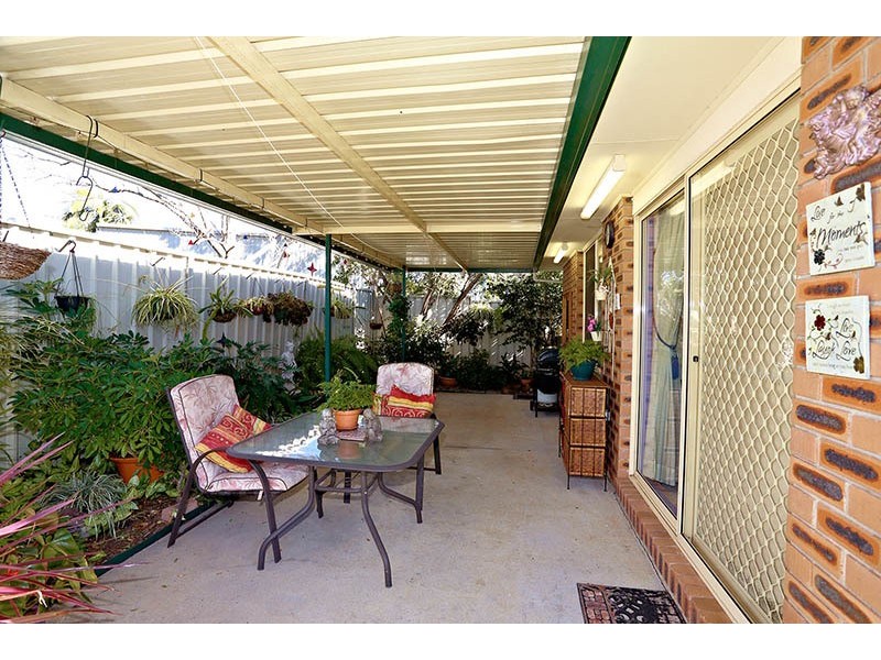 36 Aldebaran Street, Cranebrook NSW 2749