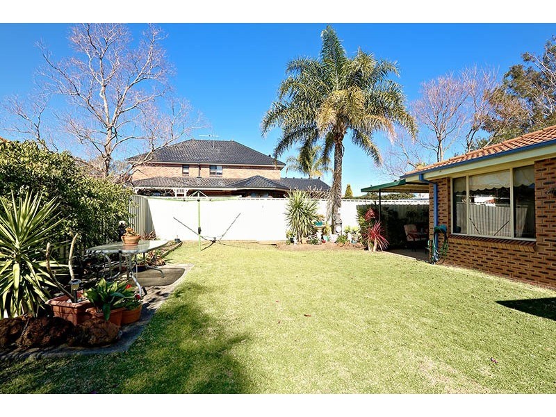 36 Aldebaran Street, Cranebrook NSW 2749