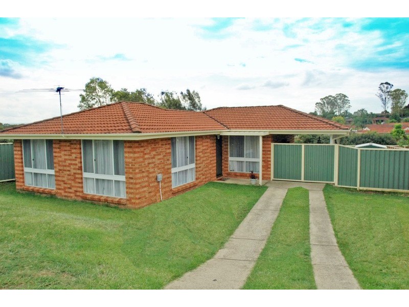 23 Chameleon Drive, Erskine Park NSW 2759