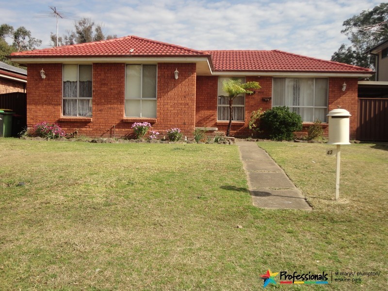 Werrington Downs NSW 2747