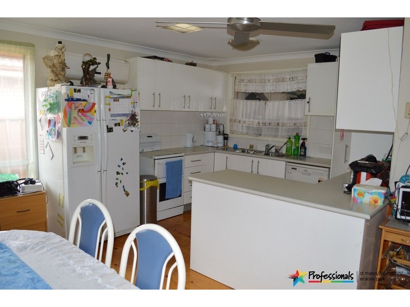 Werrington Downs NSW 2747