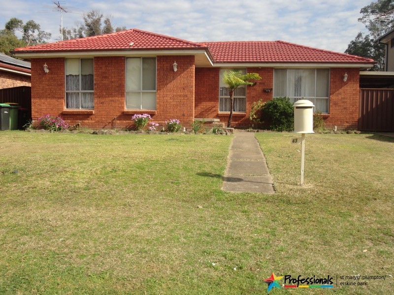 Werrington Downs NSW 2747