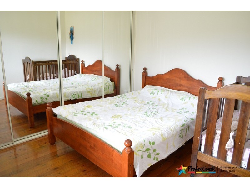 22 Marsden Road, St Marys NSW 2760