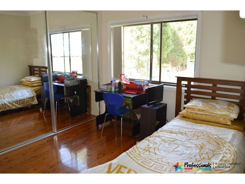 22 Marsden Road, St Marys NSW 2760