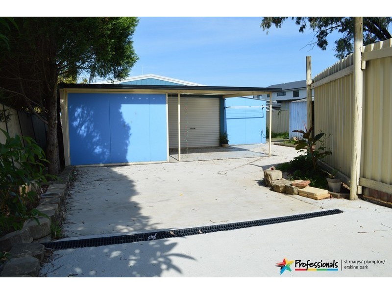 22 Marsden Road, St Marys NSW 2760