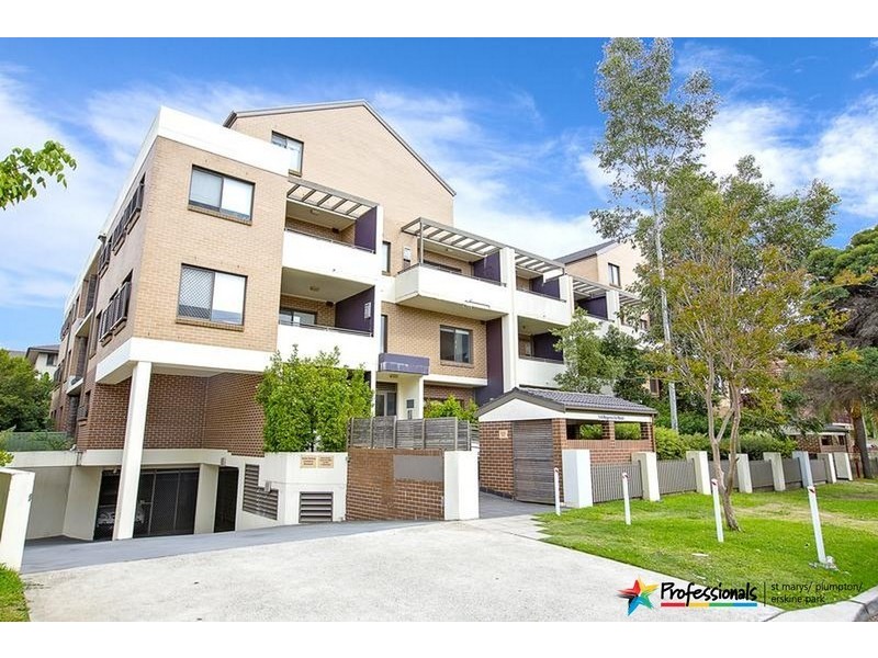 Jamisontown NSW 2750