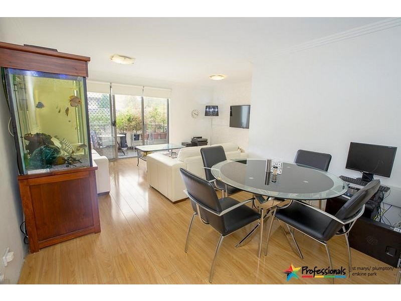 Jamisontown NSW 2750