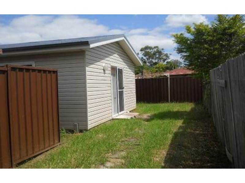 11A Bancroft Street, Oakhurst NSW 2761