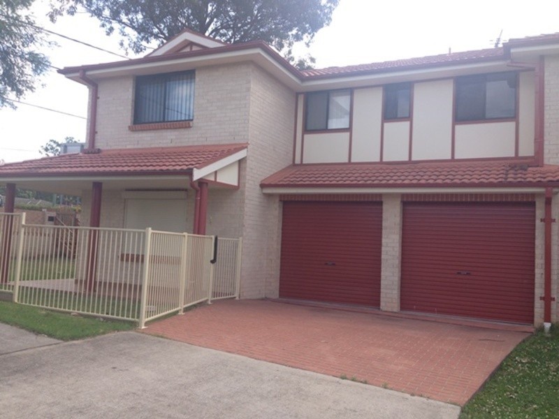 1 Bond Place, Oxley Park NSW 2760