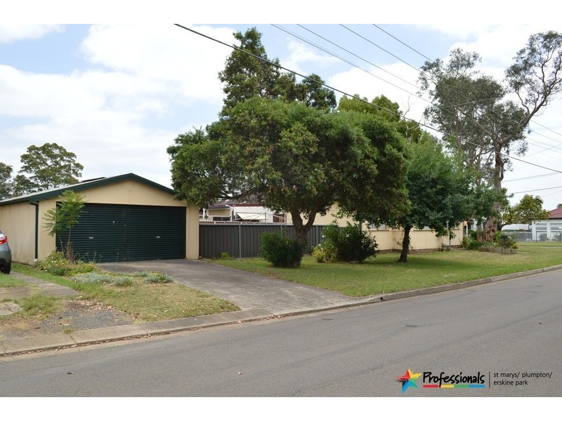 Colyton NSW 2760