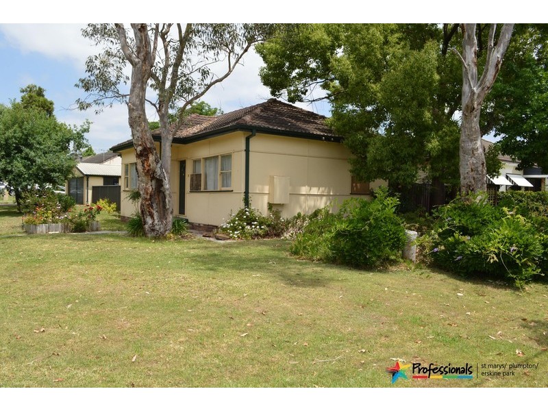 Colyton NSW 2760