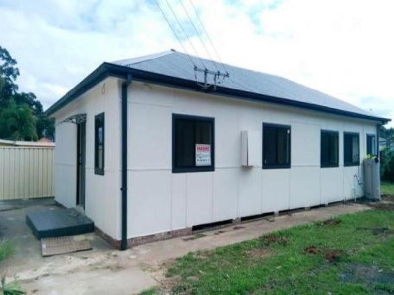 89 Great Western Highway, St Marys NSW 2760