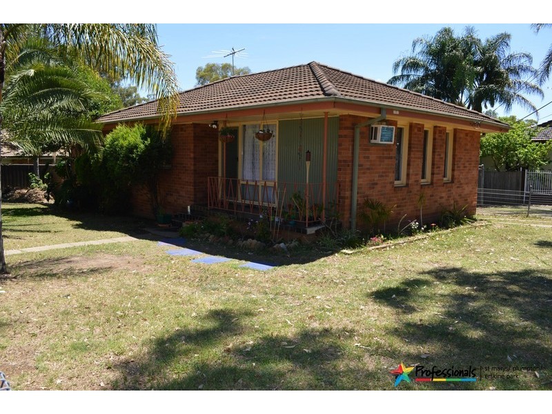 Willmot NSW 2770