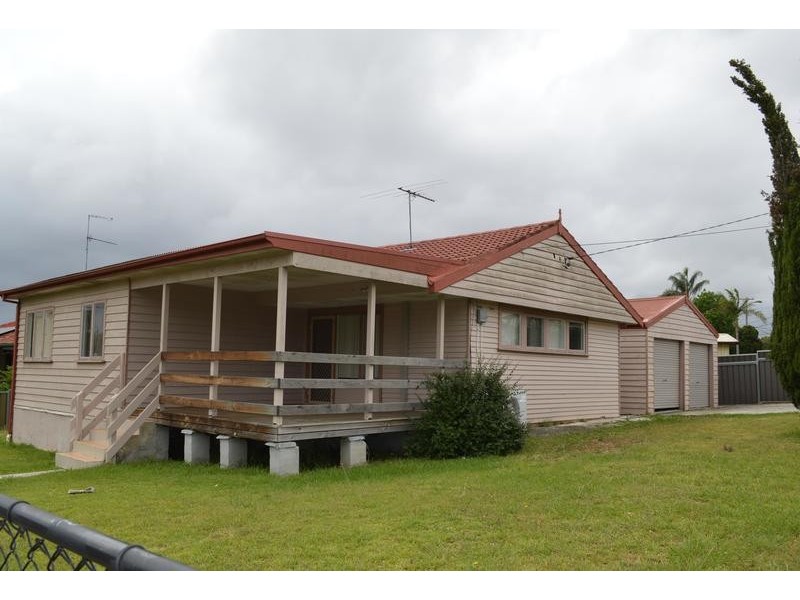 41 Gasmata Crescent, Whalan NSW 2770