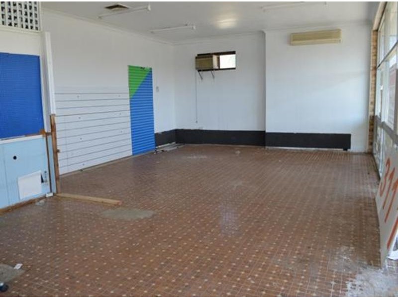 87-91 Great western Highway, Oxley Park NSW 2760