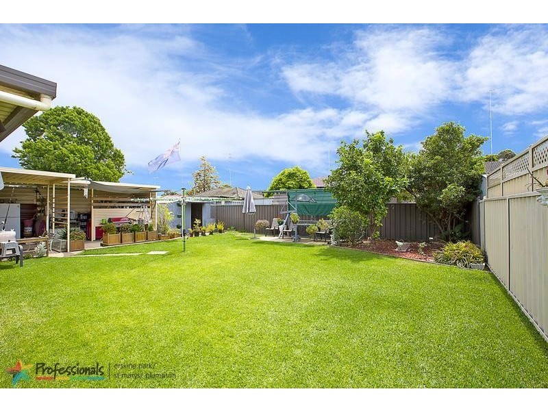 9 Chilaw Avenue, St Marys NSW 2760