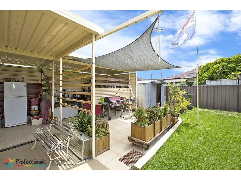 9 Chilaw Avenue, St Marys NSW 2760