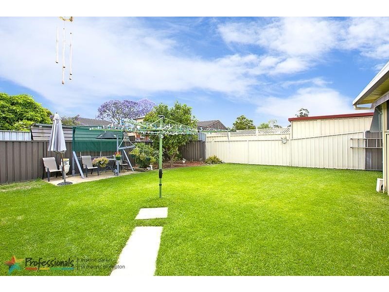 9 Chilaw Avenue, St Marys NSW 2760